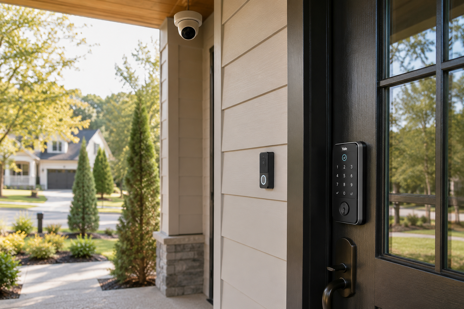 Security Systems